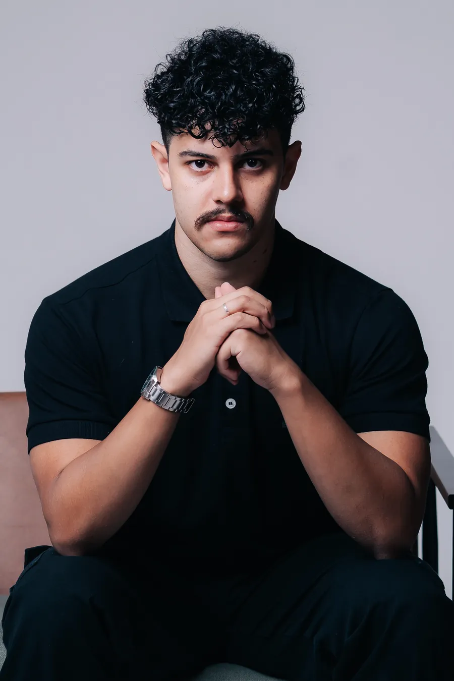Vitor Froes, Sócio-fundador, diretor criativo e designer de marcas do Core